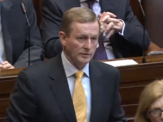 Enda: 'Mortgages plan won&...